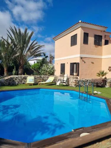 Villa happy Place
