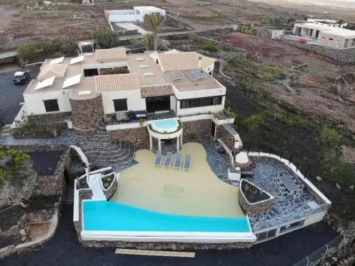 Villa Olimpia
