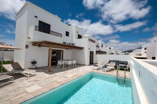 Casa Ancoa