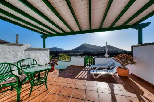 Casa Diama - By Lanzarote Vacation Homes