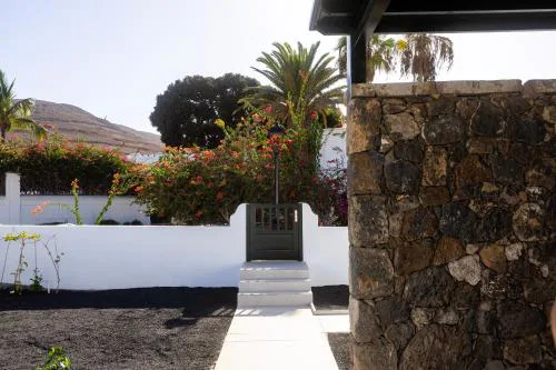 Casa Mercadé