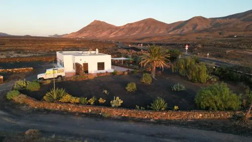 Casa SAS La Hoya