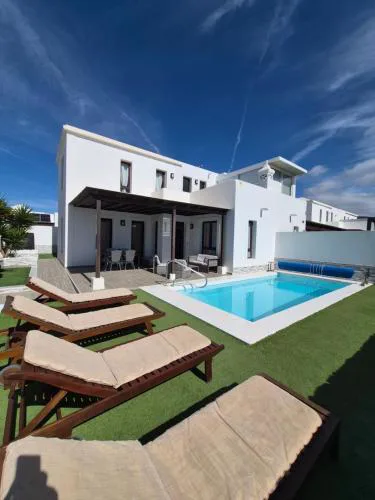 Casa Sunny
