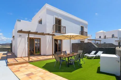 Casa SylKarTimanfaya