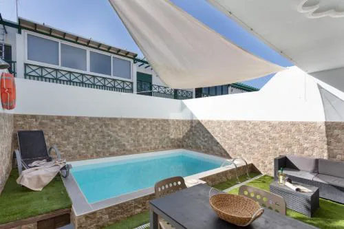 Sweet Home Playa Blanca