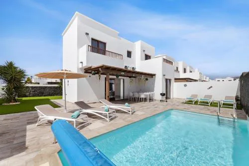 Villa Atlántica
