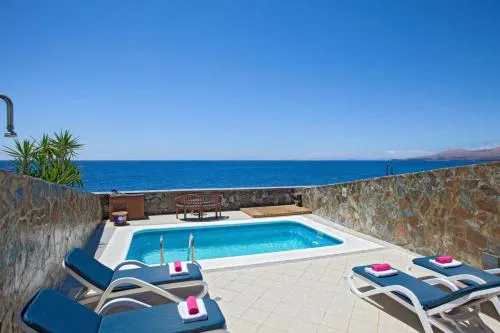 Villa Estebana