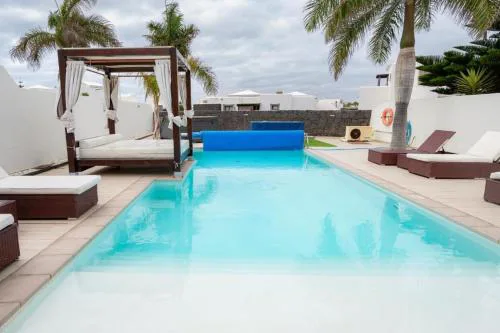 Villa Lorena