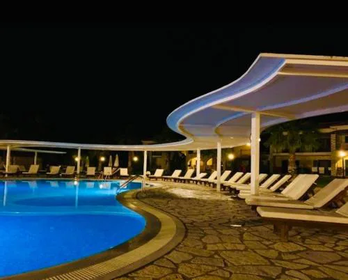 Perdika Resort