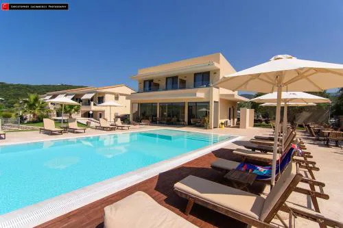 Urania Hotel