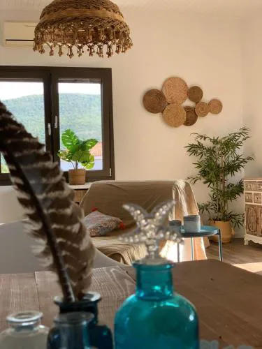 Welcoming 3 Bedroom Home in Perdika, Thesprotias