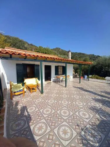 Villa Savvas