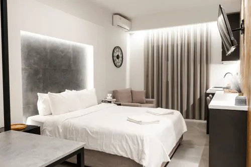 Aellw cozy apartment 1