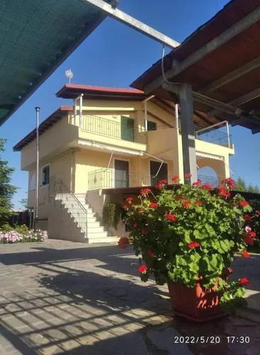 Country House Nannos