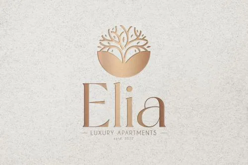 Elia Luxury Apartments Estd. 2022
