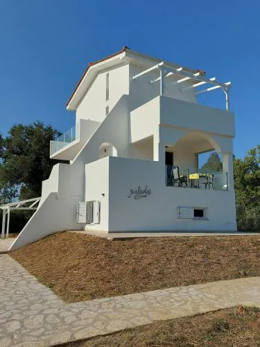 House Piloda