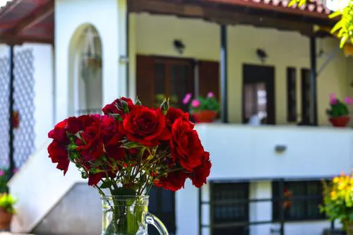 Ianthi House