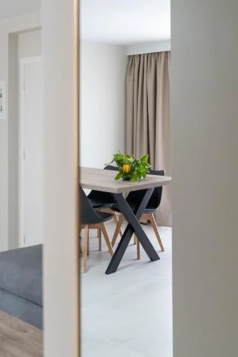 Haroula Apartments