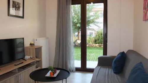 A&B My Sweet Home 2