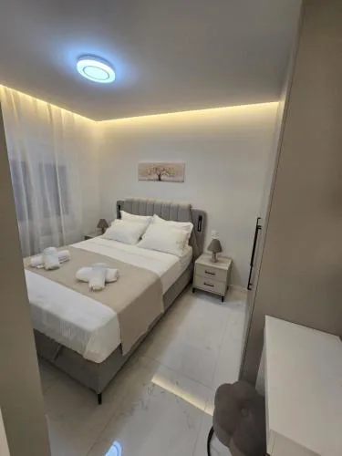 Noah apartment