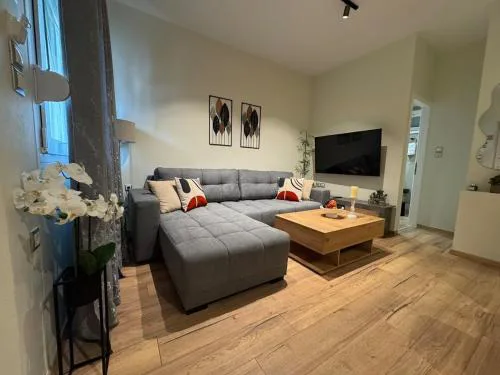 StellaR apt Ioannina
