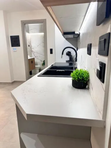 The House of Olive Luxurious Apartments