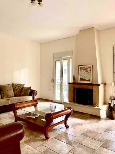 Villa Julieta