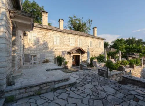 Amaryllis Boutique Guest House
