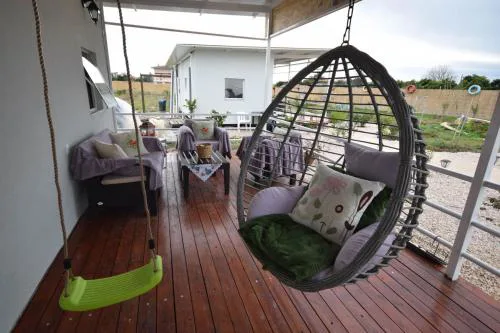Agroktima Arta - Farm Stay