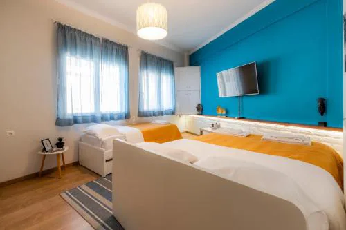 Korte Apartment 1