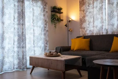 Reggina Apartment