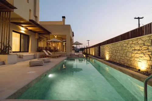 Atman Eco Lodge