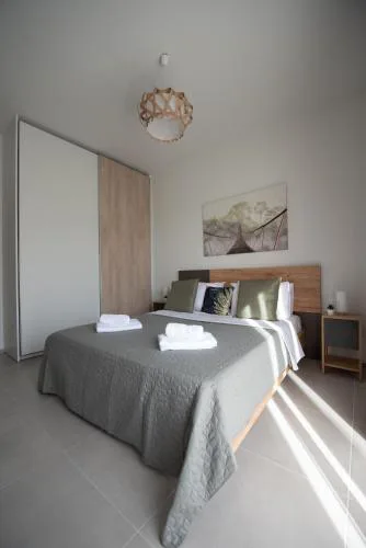 C&A Luxury Apartment