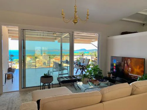 Danai luxury apartment