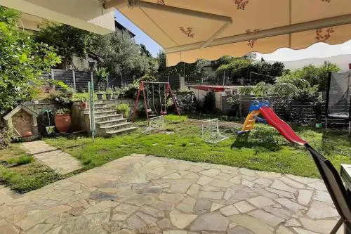 Home Garden