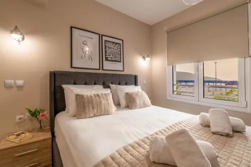 Lilium Luxury Apartment