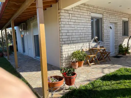 Nice & Cosy apartment in Igoumenitsa
