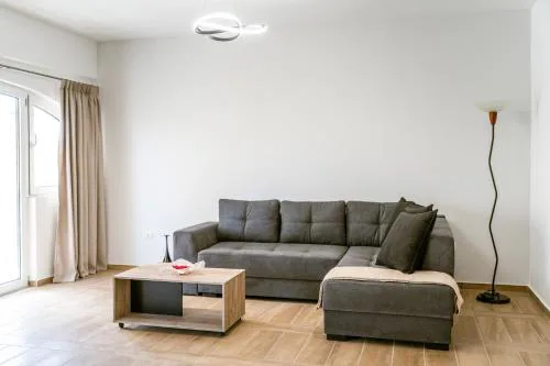 NT Apartment