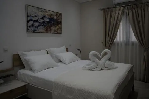 Sunrise Room 2