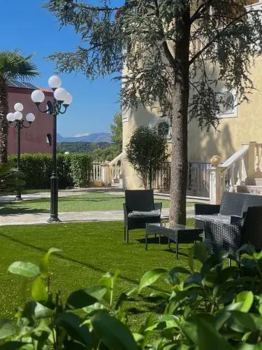 Villa Ilianna