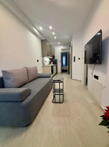Academia suites 1
