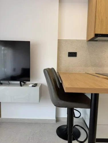 Academia Suites