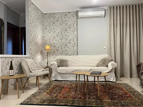 Adagio, JIMA winery luxury apartments