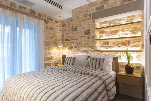 Adryades Luxury Apartments Ioannina