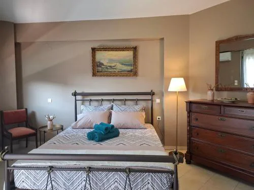Aggelos Elegant Stay City Center