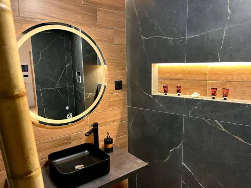 Agora Luxury Apartments Ioannina