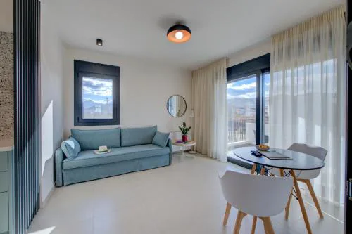 Aillo Living Spaces