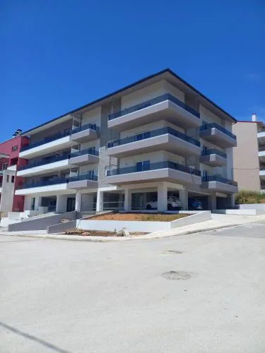 AK Apartments Ioa