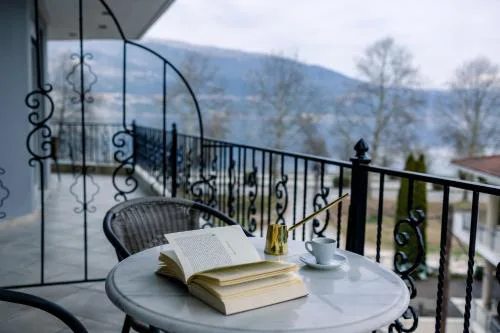Akti Hotel Ioannina