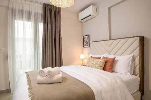 Alex Apartments